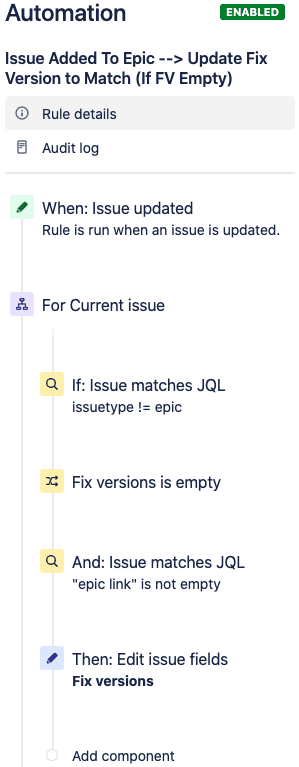 Automate Jira — Change your life.