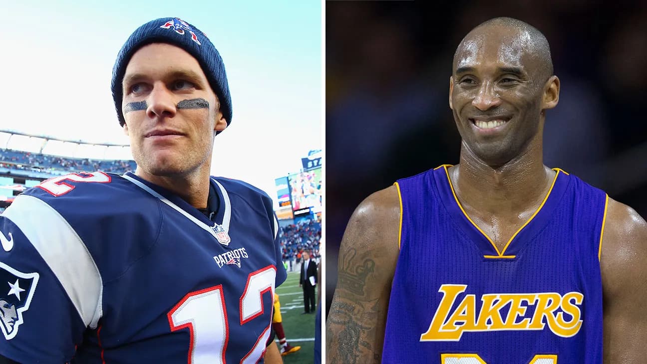 Quick Take: Harnessing the GOAT Mindset