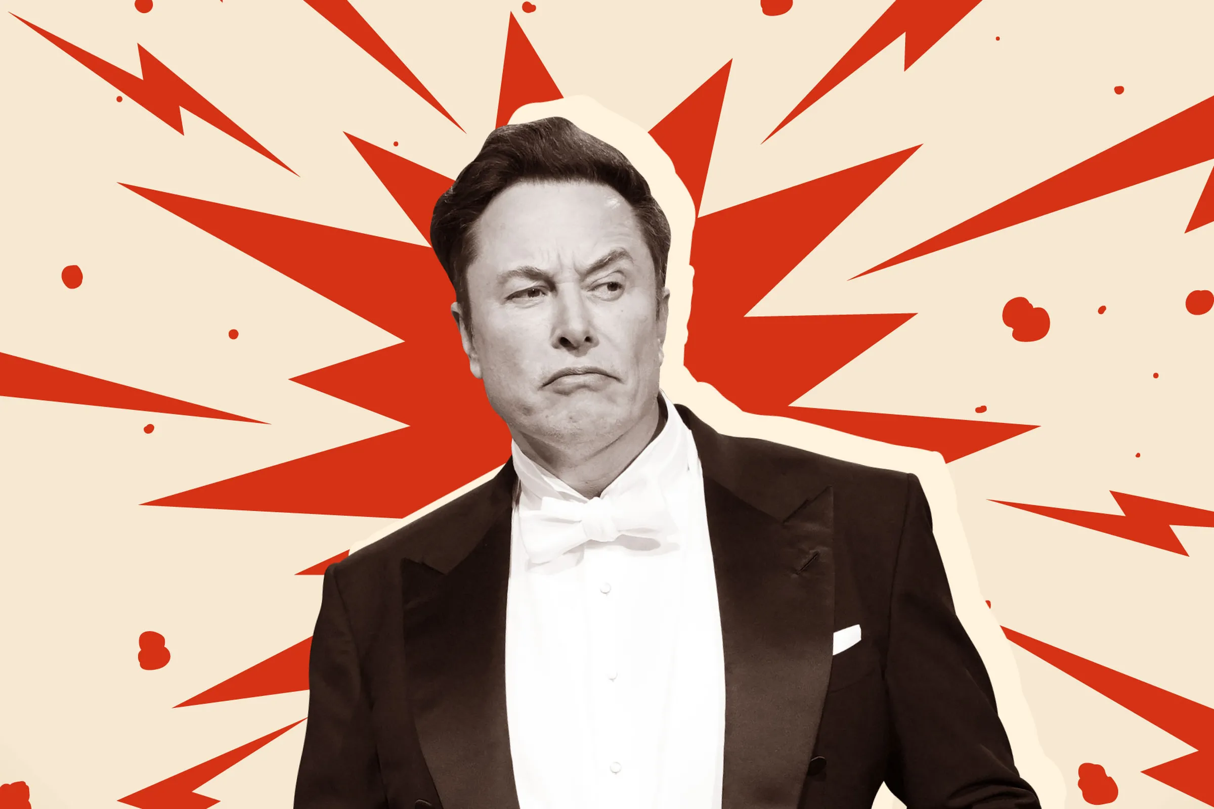 How Does Elon Musk Get So Much Done, So Quickly?