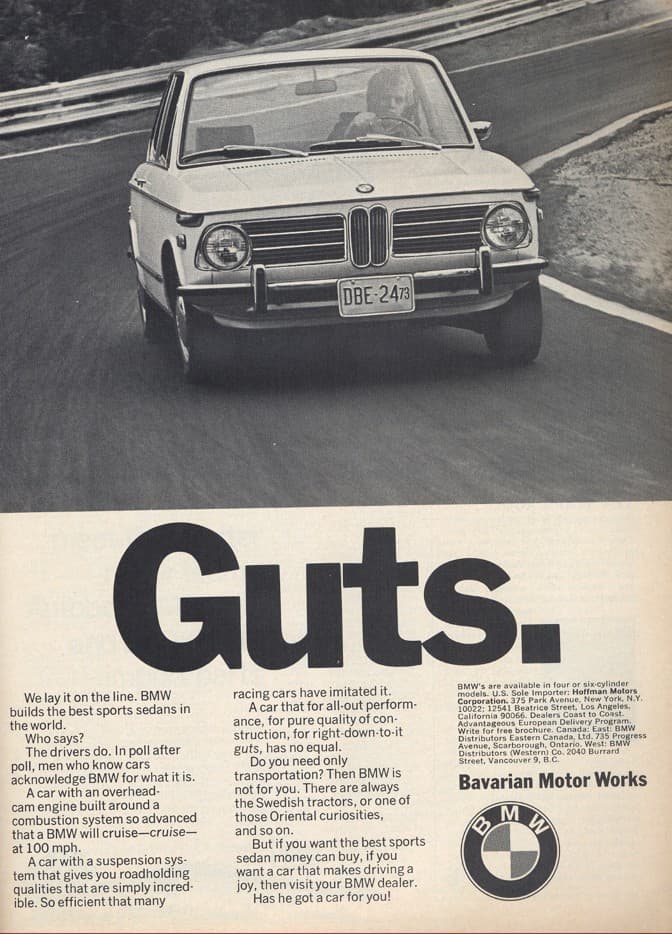 The Power of Visuals and Simplicity in Design