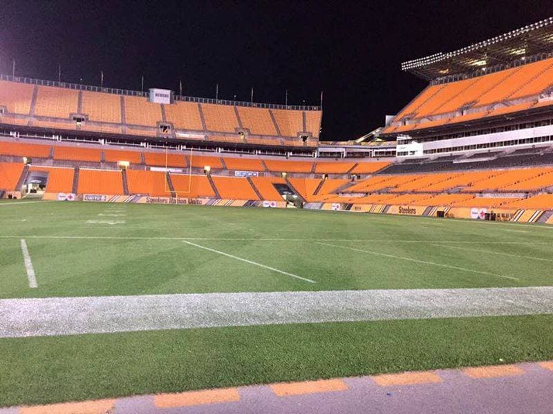 The Football Framework: Learning from the Gridiron