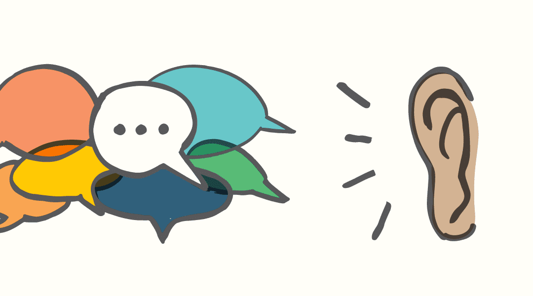 Mastering the Art of Listening