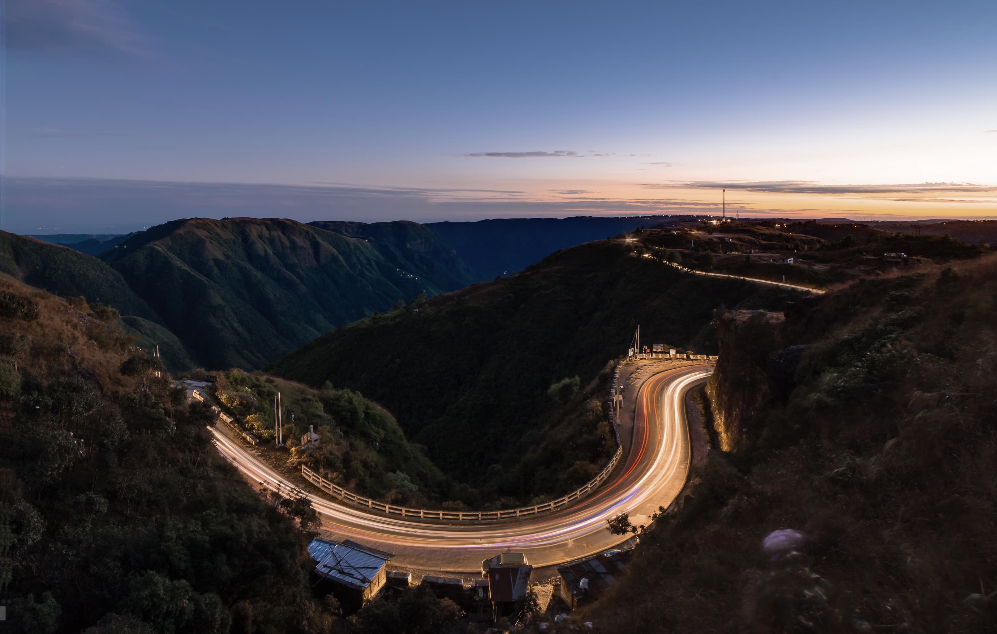 IT Policy Impacts Productivity