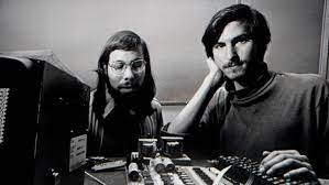 Jobs v Wozniak: Who Added More Value?