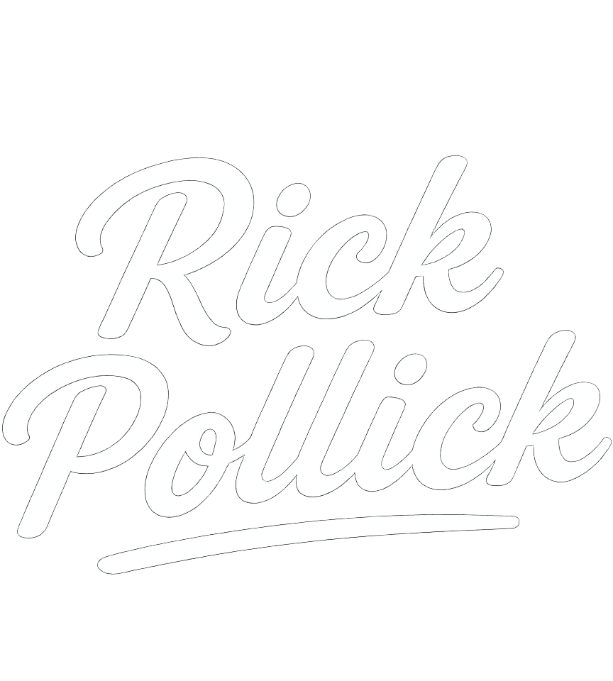 Rick Pollick