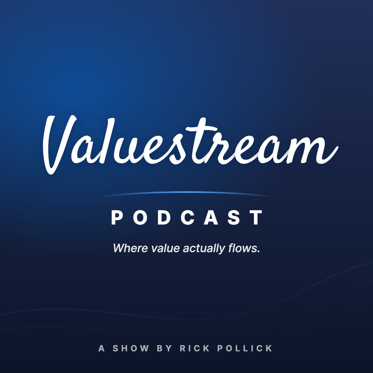 Valuestream Episode 1: See It, Own It, Move It. Where Value Actually Flows in Modern Software Delivery